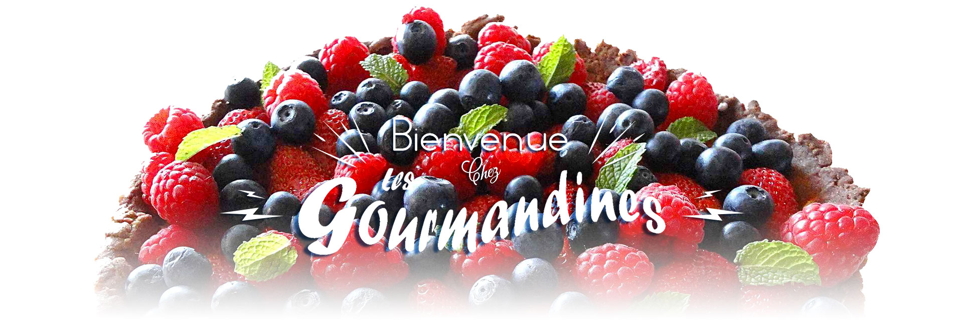 Les Gourmandines - E.A.R.L De La Chapelle